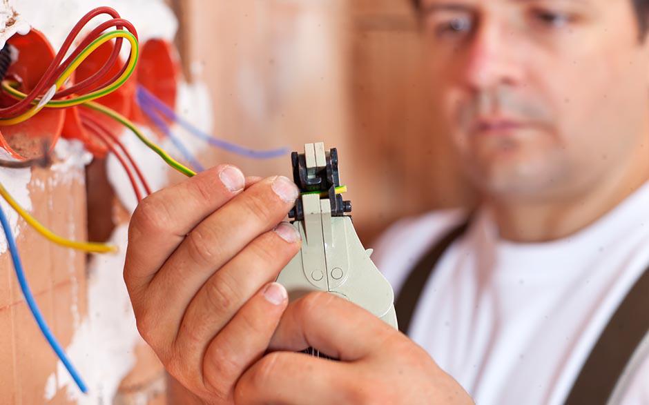  urgence électricité Poissy