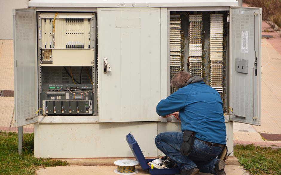  urgence électricité Poissy