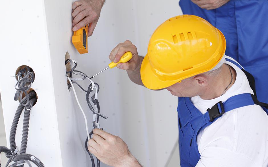  urgence électricité Poissy