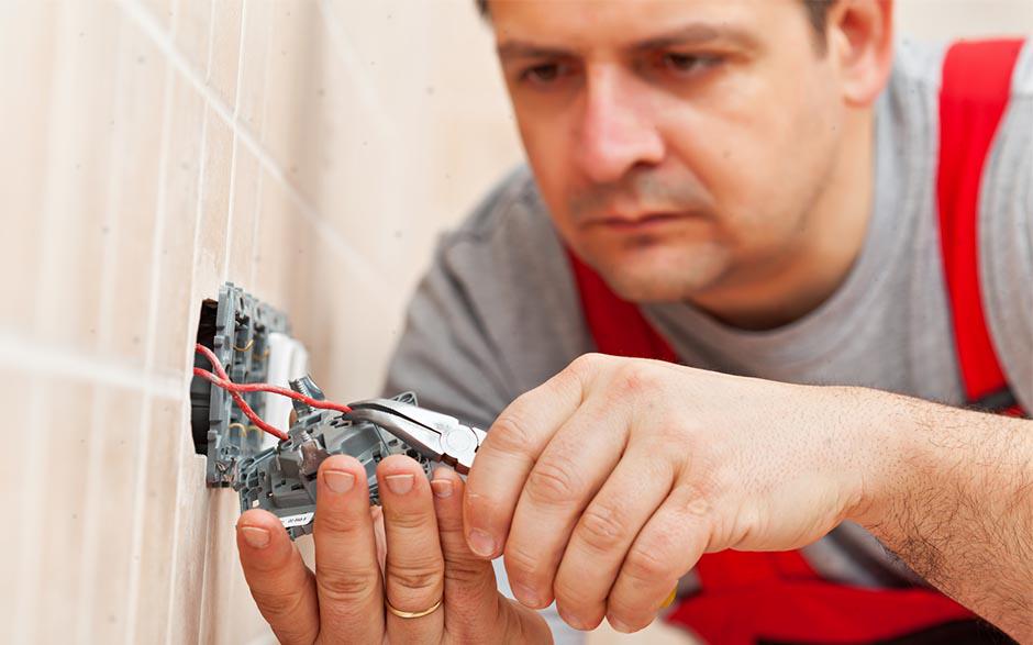  urgence électricité Poissy