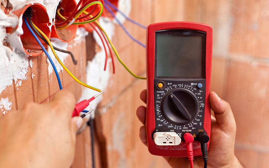  urgence électricité Poissy