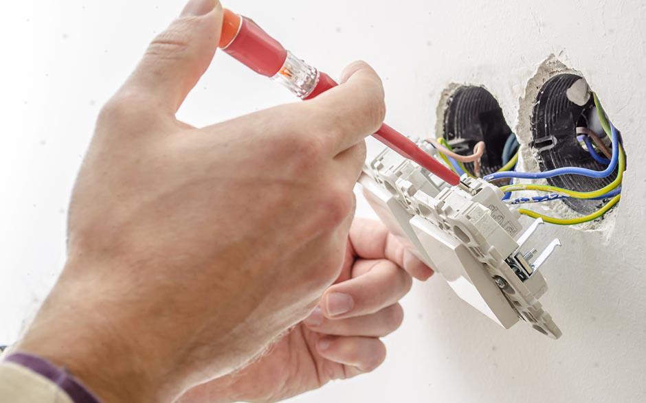  urgence électricité Poissy