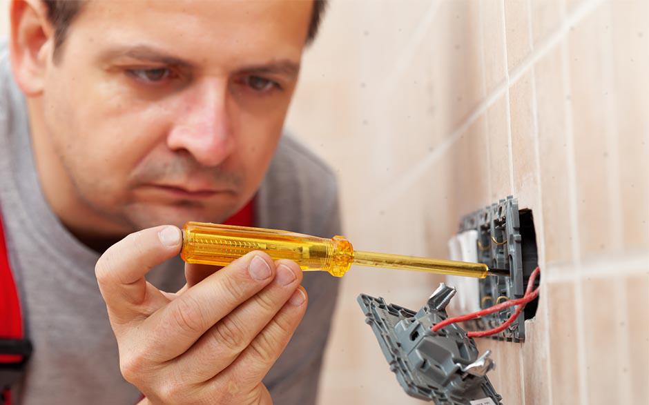  urgence électricité Poissy
