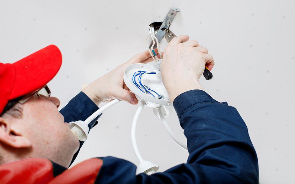  urgence électricité Poissy