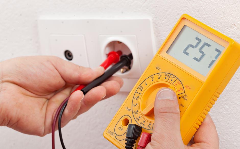  urgence électricité Poissy